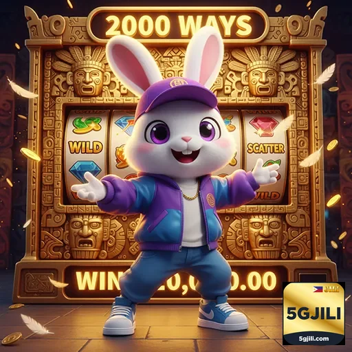 Exciting slot games for VIP players at 5gjili