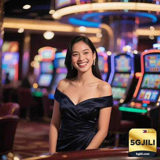 Enjoy Live Gaming with Exciting Features and Bonuses