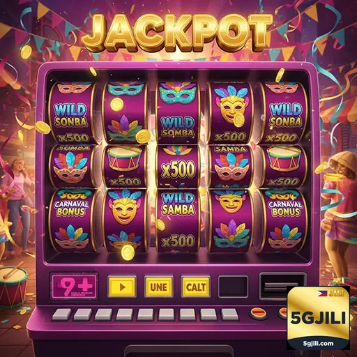 Excited players enjoying top slot games on mobile