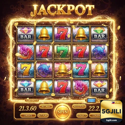 Exciting live gaming experience on mobile slots