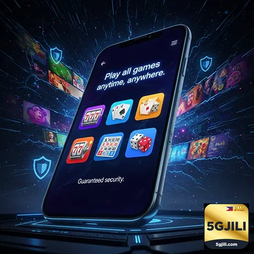 Explore Unbeatable Promotions with 5gjili