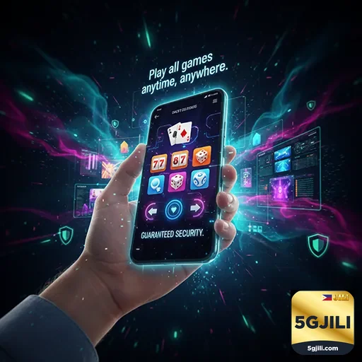 5gjili mobile gaming security 2