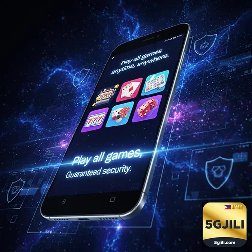 Exciting promotions for mobile casino gaming players