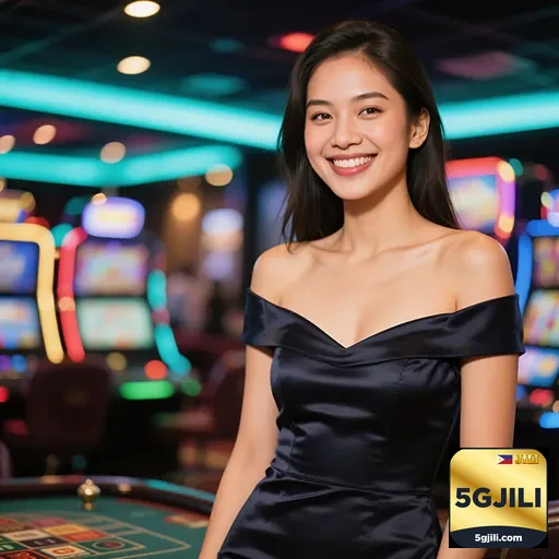 5gjili smiling woman casino 2