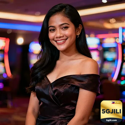 5gjili smiling woman casino 3