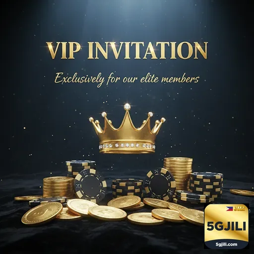 5gjili vip invitation chips 2