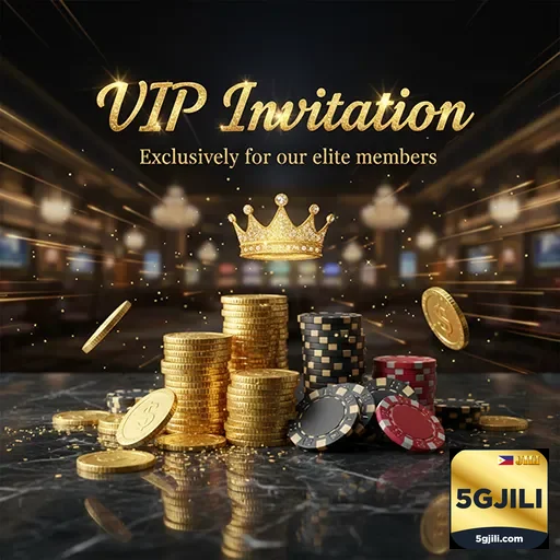 5gjili vip invitation chips 3